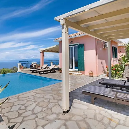 Belvedere Rosa Vilă *