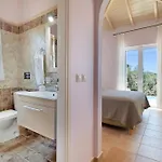 Belvedere Rosa Lefkada City