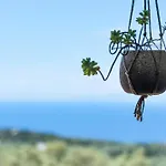 Belvedere Rosa Villa Lefkada City