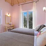 Villa Belvedere Rosa *