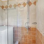 Villa Belvedere Rosa Lefkada City