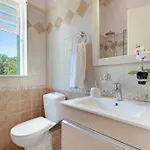 Belvedere Rosa Villa Lefkada City