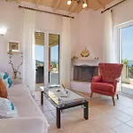 Belvedere Rosa Lefkada City
