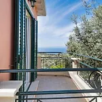 Belvedere Rosa Lefkada City