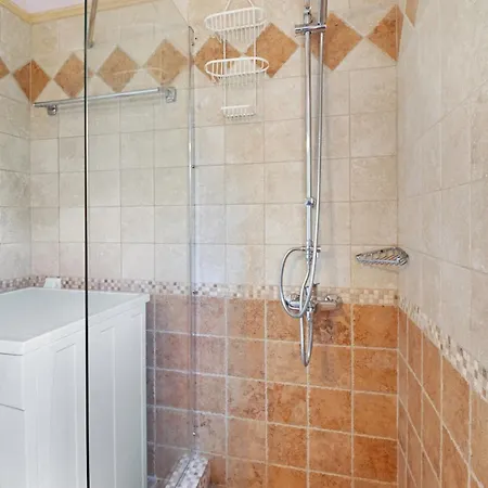 别墅 Belvedere Rosa Lefkáda