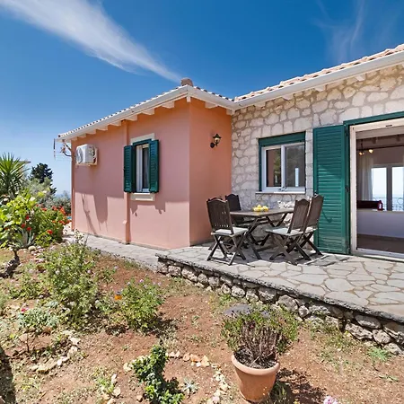 别墅 Belvedere Rosa *