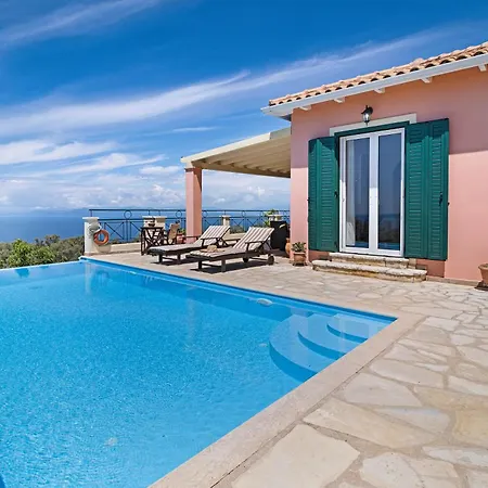 Villa Belvedere Rosa *