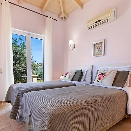 Villa Belvedere Rosa *