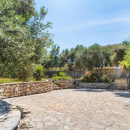 Villa Belvedere Rosa