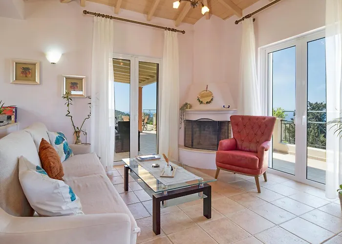 Villa Belvedere Rosa *