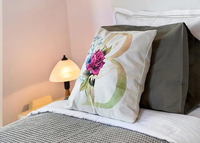 Villa Belvedere Rosa *