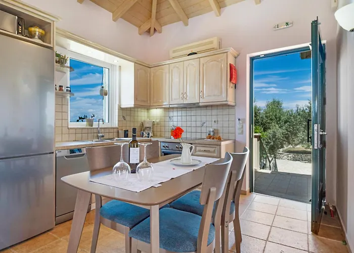 Belvedere Rosa Villa