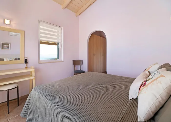 Villa Belvedere Rosa